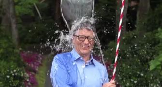 6 reasons why the Ice Bucket Challenge got your attention