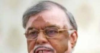Is he being honoured for a decision, asks Cong on Sathasivam's appointment