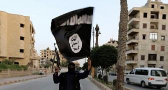 ISIS trying to expand influence in Pakistan