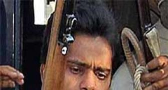 Nithari killer Surinder Koli to be hanged on Sept 12