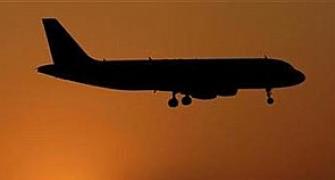 Unidentified plane over Mumbai triggers panic