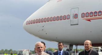 Indian Americans line up with big bucks for Modi's New York event
