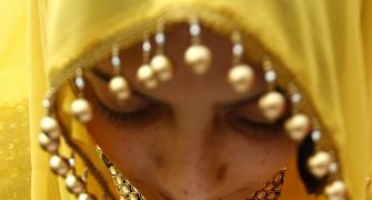 Conversion to Islam solely for marriage not valid: HC
