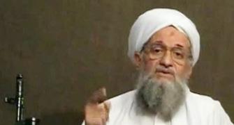 How much do you know about al-Zawahiri? Take our quiz!