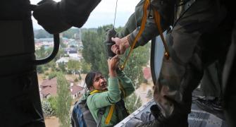 Kashmir floods: An eye opener for buying travel policies
