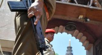 Security beefed up at Kamakhya Temple after Al-Qaeda threat
