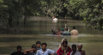 Pakistan flood death toll crosses 300