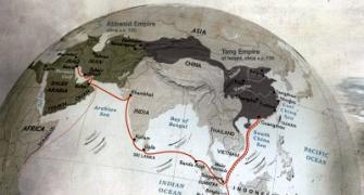 What China MUST do to get India on Silk Route