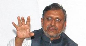 MP Adityanath's 'love-jihad' campaign divided Bihar BJP