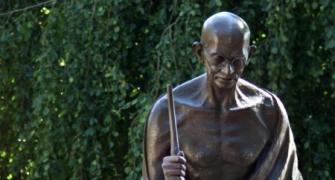 Gandhi statue, Lincoln memorial on Modi's US itinerary