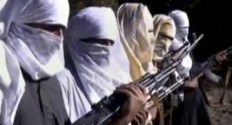 Ex-NSA chief warns of jihadi wave in India