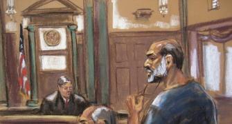 Bin Laden's son-in-law gets life in jail on terror charges