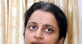 Kavita Karkare, wife of 26/11 martyr, slips into coma