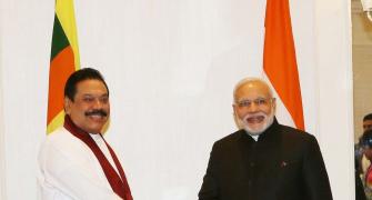 The tyrant falls: Why Rajapaksa lost
