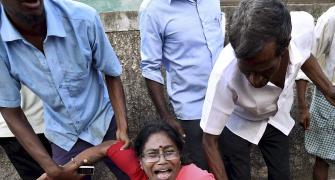 SHOCKER: 16 persons commit suicide after Jaya verdict
