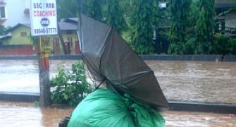 Assam floods claim 67 lives, leave thousands homeless