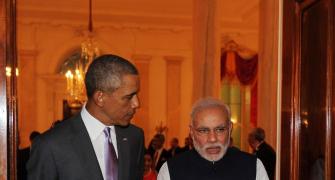 Chalein saath saath: Modi, Obama's op-ed
