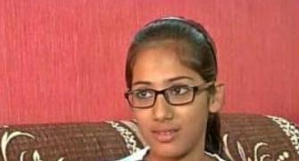 Mumbai: 12-year-old Muslim girl wins Gita contest