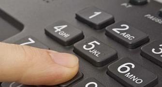 Delhi anti-corruption helpline gets over 12K calls in 24 hrs