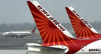 Air India pilots quarrel in cockpit; de-rostered