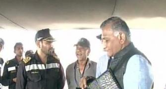 V K Singh in fresh row, refers to media as 'presstitutes'