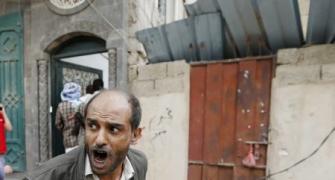 Indian killed in Yemen conflict