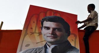 What does Rahul's return mean for the Congress?