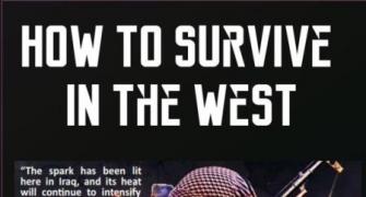 Now, a manual on how to carry out Islamic State terror attacks