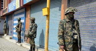 Violence breaks out in Kashmir protests; youth killed in firing