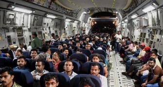 Indian Embassy in Yemen shifted to Djibouti