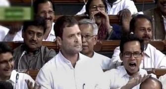 Why Rahul is not the man who will save the farmers