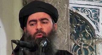 Islamic State head Abu Bakr al-Baghdadi still alive?