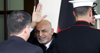 How India should handle the Ghani visit