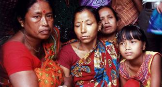 Quake death toll in India rises to 66