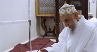 Court battle lays bare inner intrigues of Bohras' priestly family