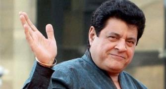 With one-para CV, Gajendra Chauhan bagged top FTII post