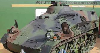 Why India still hasn't built a combat vehicle