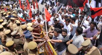 Gandhian's death puts prohibition firmly on TN political agenda