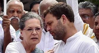 Why the Congress vigour may be short-lived