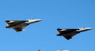 What the IAF expects from its Tejas fighters