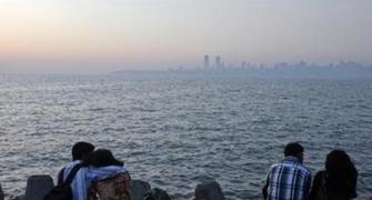 Mumbai top cop probing controversial hotel raids transferred