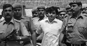 Katara murder case: SC upholds conviction of Vikas, Vishal, Sukhdev