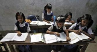 Schools in Delhi may be shut down from January 1-15