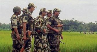 How CRPF is winning over tribals in Naxal-hit Sukma