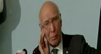 Pakistan leaves it up to India to cancel talks