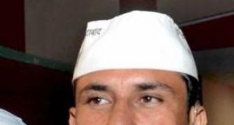 Arrested AAP MLA Surinder Singh gets bail in assault case