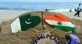 Pakistan cancelled the talks, not India: Rajnath Singh