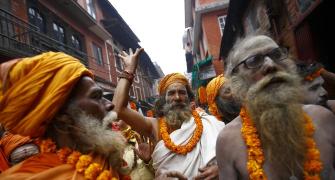 Hindu population sees decline, Muslim numbers rise: 2011 census