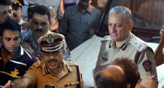 We have 'fair idea' of motive behind Sheena's murder: Rakesh Maria