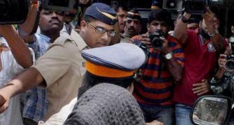 Sheena murder: Cops to seek extended custody of Indrani, Sanjeev and Rai
